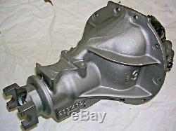 Mopar 489 case 8.75 8 3/4 2.76 Third-Member Rebuilt NEW Clutch Sure-Grip Posi