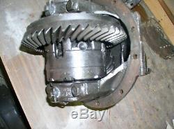 Mopar 83/4 A B C E Body 8.75 Compl differential Dodge Rear Posi Sure-Grip Brake