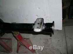 Mopar 83/4 A B C E Body 8.75 Compl differential Dodge Rear Posi Sure-Grip Brake