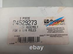 Mopar P4529273 Sure Grip Differential