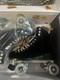 Moxi Panther Skate Lot Size 8 All New Over $325 Original Value