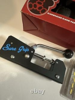 Moxi Panther Skate Lot Size 8 ALL NEW over $325 original value