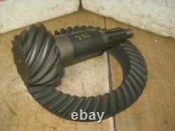 NEW 3.91 Gears Ring Pinion SURE GRIP POSI Mopar Dodge 742 Plymouth 8.75 Duster