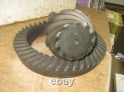 NEW 3.91 Gears Ring Pinion SURE GRIP POSI Mopar Dodge 742 Plymouth 8.75 Duster