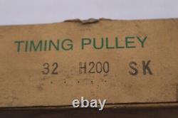 NEW 32H200 SK Timing Pulley SURE GRIP QD TYPE STOCK B-869