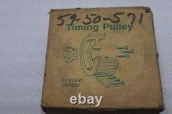 NEW 32H200 SK Timing Pulley SURE GRIP QD TYPE STOCK B-869