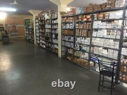 NEW 80PK-27 SureGrip Industrial Surface Temperature Probe DHL or FedEx8ba #W5