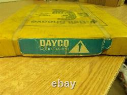 NEW Dayco 2BQ124 V-Belt Sheave Sure Grip QD-Type Bushing SK FREE SHIPPING