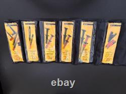 NEW Fluke TLK-225 SureGrip Master Accessory