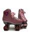 New Sure Grip Two Faced Exclusive Stardust Sz 7 Roller Skate With Outdoor Wheels