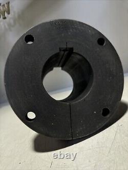 NEW TB Woods M X 100MM SHG Sure Grip Bushing withHardware