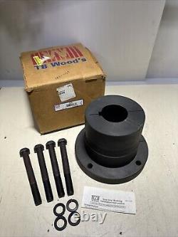 NEW TB Woods M234 MX2-3/4 XKH 1 Sure Grip Bushing