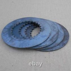 NOS MOPAR Performance sure grip clutch repair package P4529484 USA madei1960-69