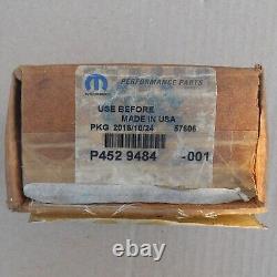 NOS MOPAR Performance sure grip clutch repair package P4529484 USA madei1960-69