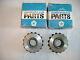 Nos Mopar Rear Differential Side Gears With8 3/4 Witho Sure Grip Nibs