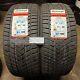 New 2×245/40 R21 100v Gripmax Sure Grip Pro Winter (n210) Free Fit Available