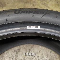 New 2×245/40 R21 100V Gripmax Sure Grip Pro Winter (N210) Free Fit Available