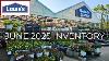 New Arrivals Lowes Garden Center June 2025 Inventory Perennials Annuals Shrubs Evergreens