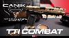 New Canik Taran Tactical Innovations Tti Combat U0026 B5 Systems Flecktarn Grip Stock Combo