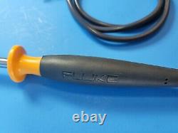 New Fluke 80PK-27 Suregrip Industrial Surface Temperature Probe