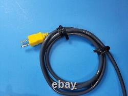 New Fluke 80PK-27 Suregrip Industrial Surface Temperature Probe