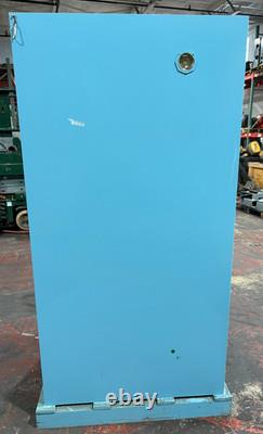 New Justrite Sure-grip Ex 60 Gallon Acid & Corrosive Storage Cabinet 896022