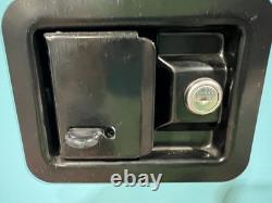 New Justrite Sure-grip Ex 60 Gallon Acid & Corrosive Storage Cabinet 896022