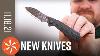 New Knives For The Week Of November 18th 2021 Just In At Knifecenter Com