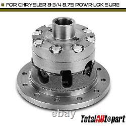 New Limited Slip Lock for Chrysler 8-3/4 8.75 Powr-Lok Sure Grip Posi 30 Spline
