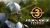 New Medieval Armour Tests Arrows Vs Armour 3