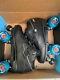 New Rock Skates Gt50 Motion Roller Speed Skates Size 10 Mens