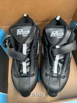 New Rock Skates GT50 Motion roller speed skates size 10 mens