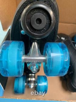 New Rock Skates GT50 Motion roller speed skates size 10 mens