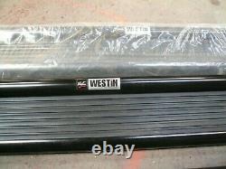 New Running Board- Crew Cab Pickup Westin Sure-Grip 27-6145