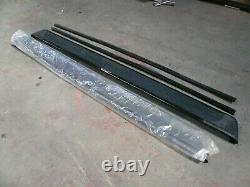 New Running Board- Crew Cab Pickup Westin Sure-Grip 27-6145