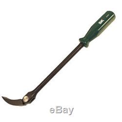 New! SK Tools 36 Indexing Head Pry Bar with Sure Grip Handle, Made in USA #6678