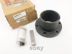 New TB Wood's F334 Sure-Grip Bushing 3-3/4 Bore