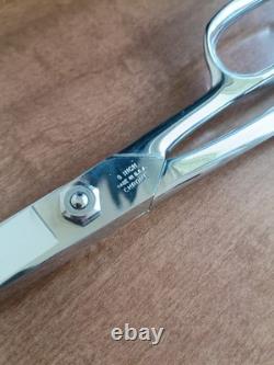 New Vintage CUTCO 66 8 Collectable Shears Take Apart Scissors Sure Grip USA