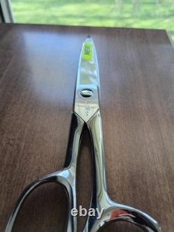 New Vintage CUTCO 66 8 Collectable Shears Take Apart Scissors Sure Grip USA