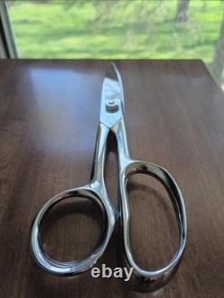 New Vintage CUTCO 66 8 Collectable Shears Take Apart Scissors Sure Grip USA
