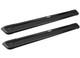 New Westin Automotive 27-6115 Sure Grip Step Board 69in Black Aluminum Fits Cr-v
