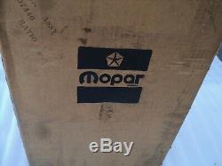 Nos Mopar 8-3/4 Suregrip Chunk, Cuda, Dart, Challenger, Charger, Roadrunner