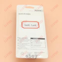 ONE TL224 SureGrip Silicone Test Leads New #A6-22