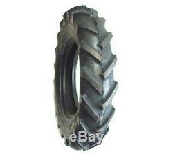 One New 6.70-15 Goodyear Sure Grip Traction Implement Farm Tire 670 15 4TG267