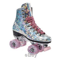 Outdoor Roller Skates Prism Colorful High Top Skate