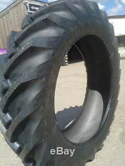 PR of 11.2/10-28 Goodyear Sure Grip (Brand New)