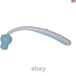 Patented Personal Hygiene Wand 11 with Discreet Carry Bag & Non-Slip Grip