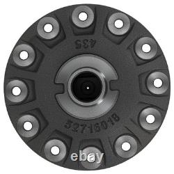 Power Lock For Chrysler 8-3/4 8.75 Sure-Grip Posi 30 Spline Clutch-Style