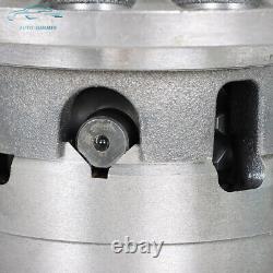 Powr-Lok Sure-Grip Posi Power Lock Silver For Chrysler 8-3/4 8.75 -30 Spline