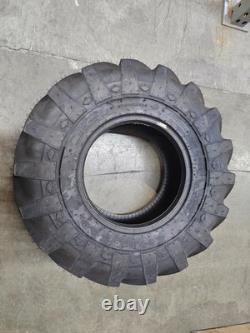(QTY 1) Goodyear Sure Grip 12.5L-15 Traction Tractor Tubeless Tire Load 12 Ply